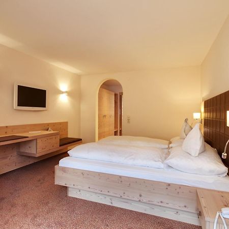 Hotel Nova Gaschurn Dış mekan fotoğraf