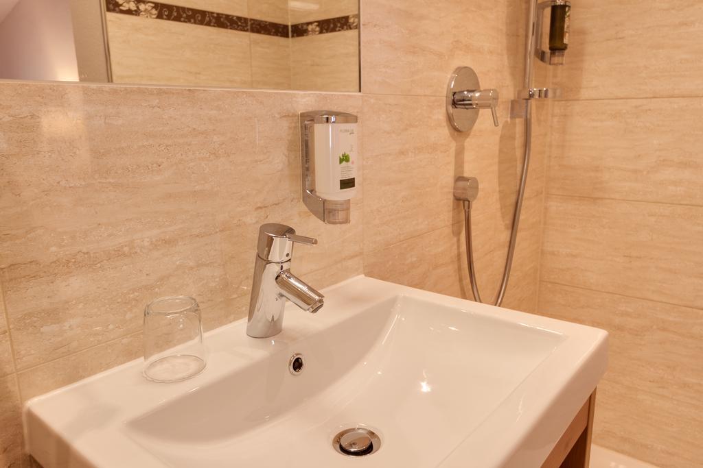 Hotel Nova Gaschurn Dış mekan fotoğraf