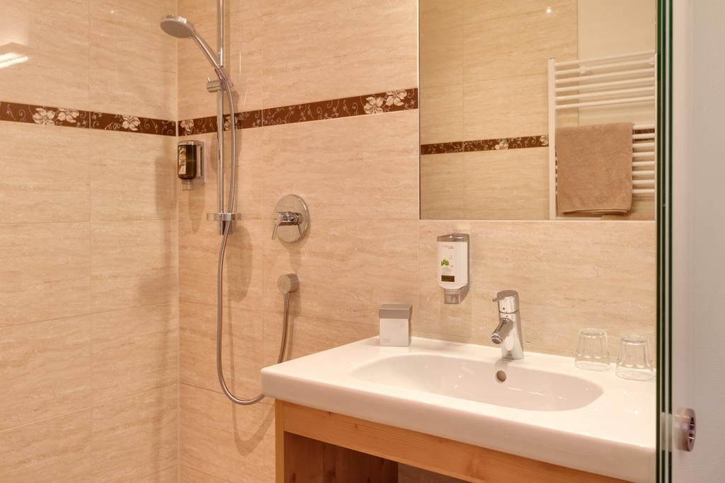 Hotel Nova Gaschurn Dış mekan fotoğraf