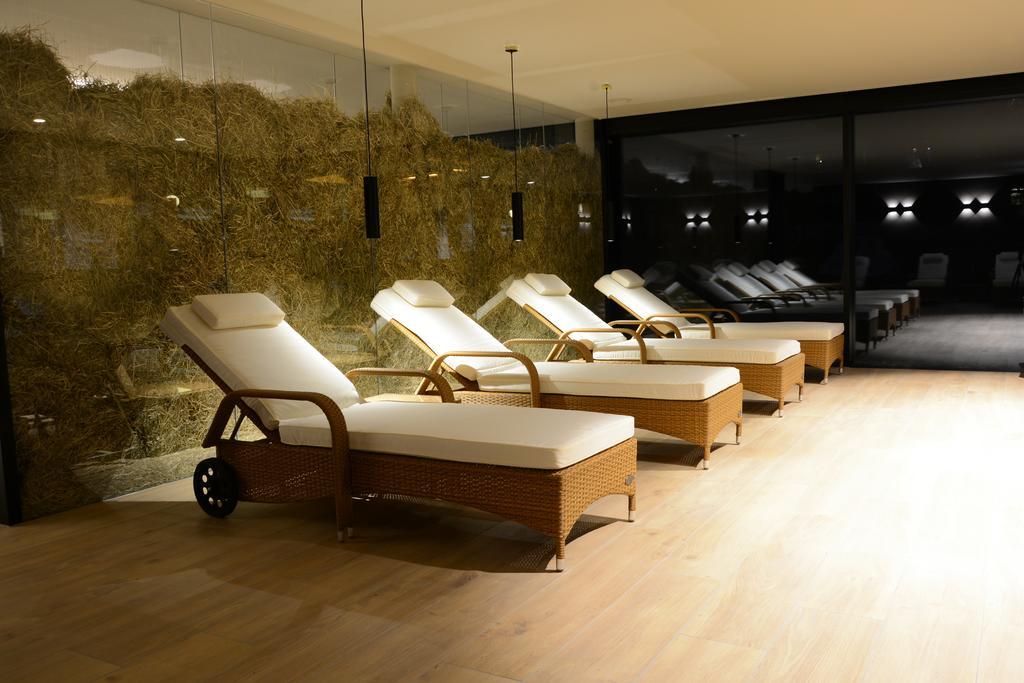 Hotel Nova Gaschurn Dış mekan fotoğraf