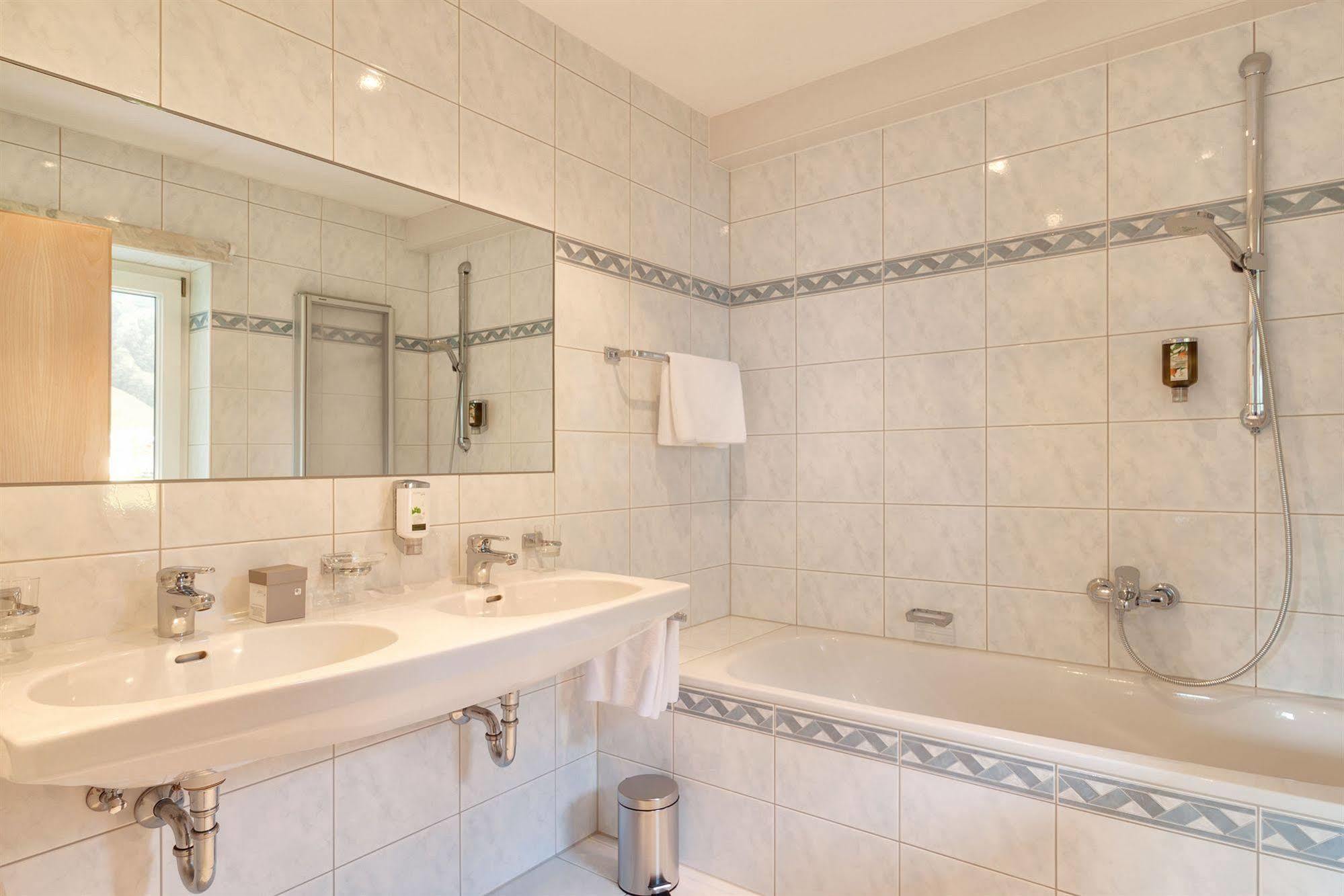 Hotel Nova Gaschurn Dış mekan fotoğraf