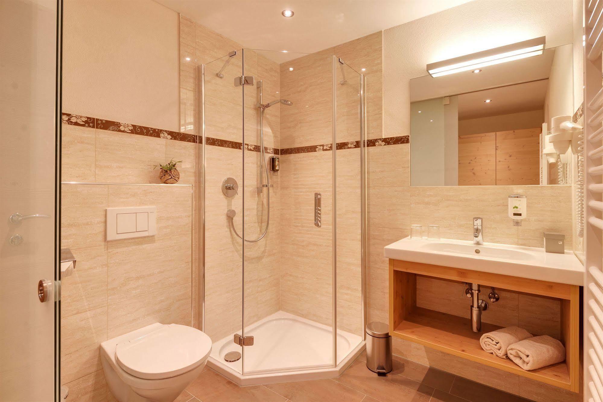 Hotel Nova Gaschurn Dış mekan fotoğraf