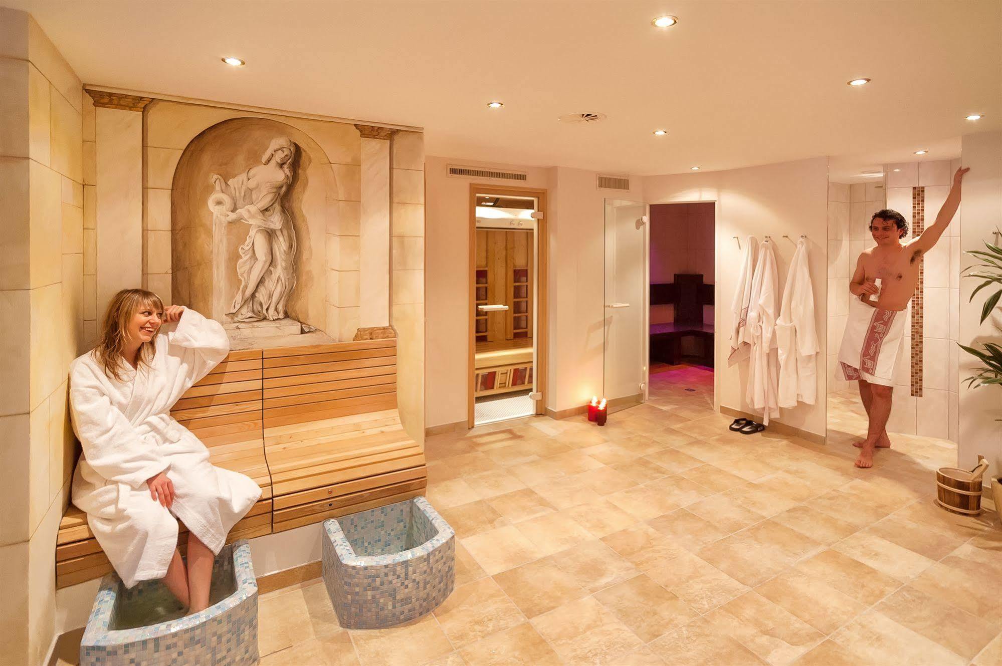 Hotel Nova Gaschurn Dış mekan fotoğraf